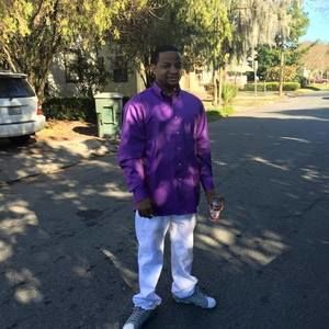 Meet your Posher, Antwan